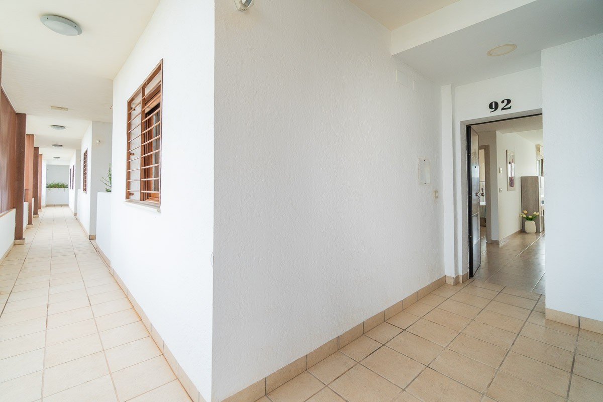 Apartment in Alicante, Spain 2 bedrooms, 63 sq.m. No. 198943