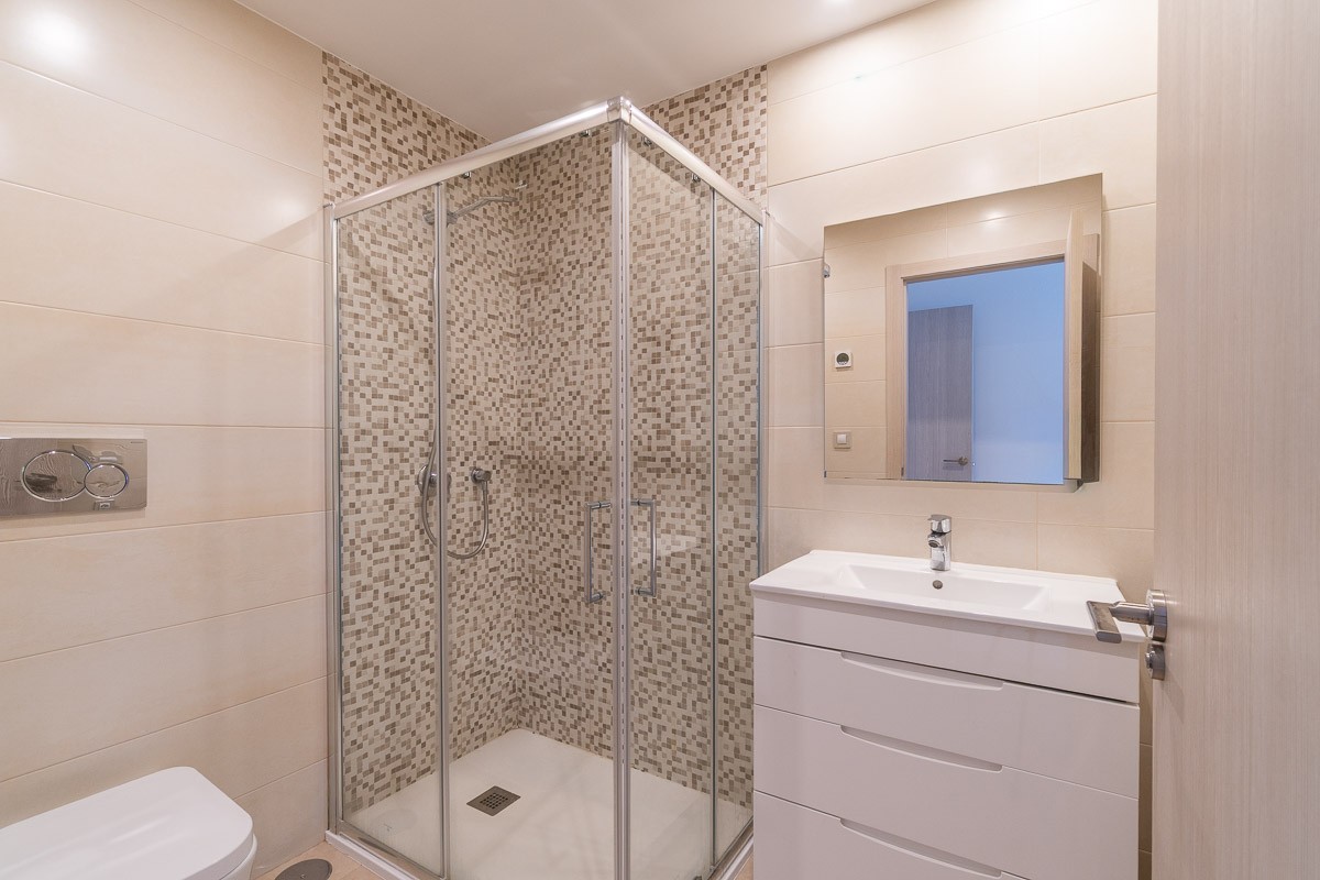 Apartment in Alicante, Spain 2 bedrooms, 63 sq.m. No. 198943