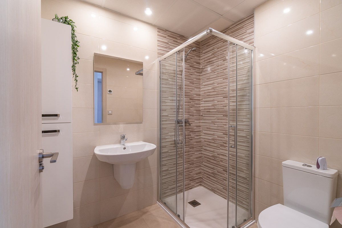 Apartment in Alicante, Spain 2 bedrooms, 63 sq.m. No. 198943
