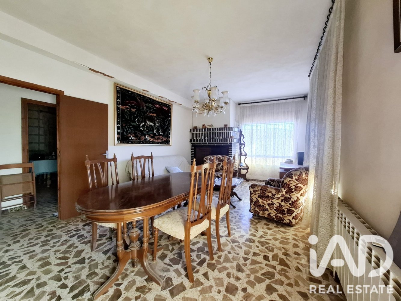 Willa w Lorca, Murcia, Hiszpania 3 sypialnie, 365 mkw. nr 198706