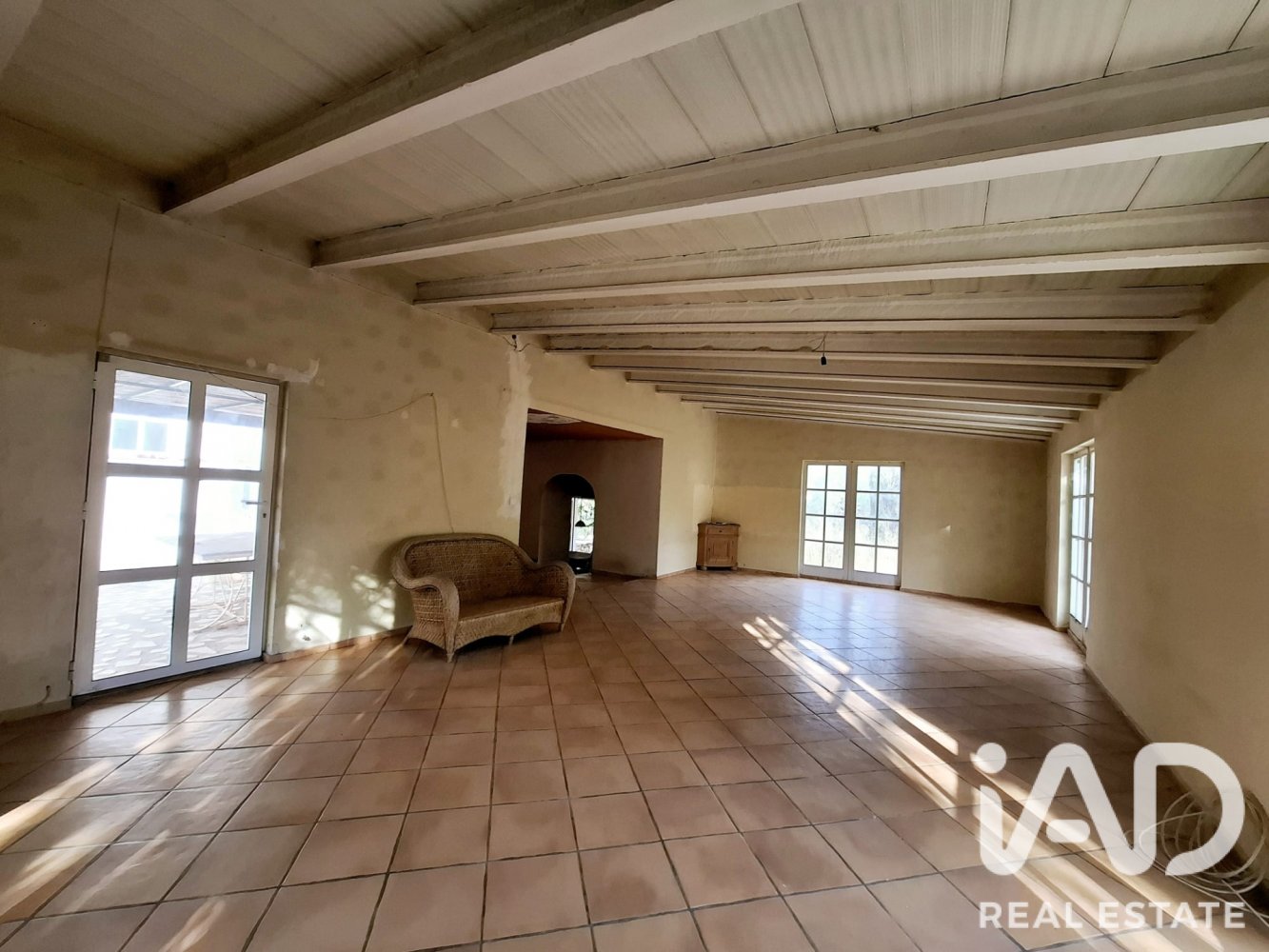 Māja Lorca, Murcia, Spānijā 3 istabas, 350 m2 Nr. 197806
