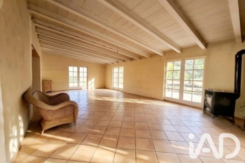 Māja Lorca, Murcia, Spānijā 3 istabas, 350 m2 Nr. 197806