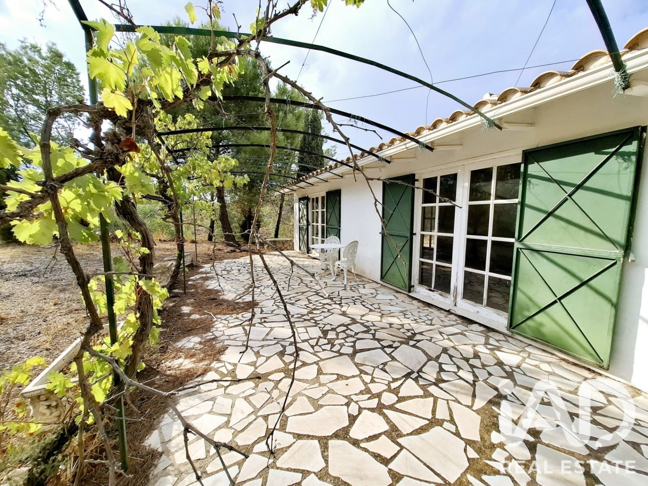 Māja Lorca, Murcia, Spānijā 3 istabas, 350 m2 Nr. 197806