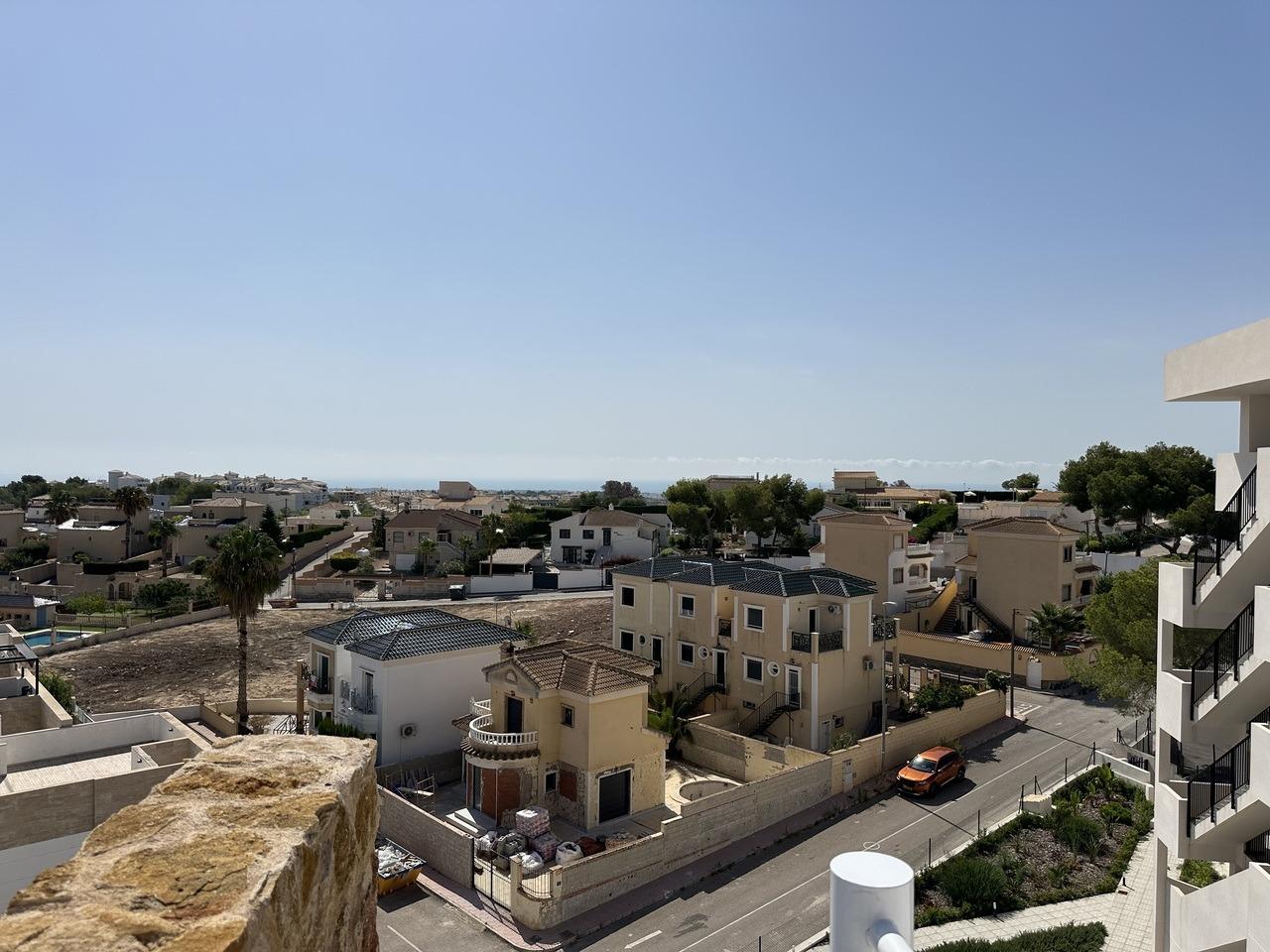 Wohnung in Alicante, Spanien 2 Schlafzimmer, 85 m2 Nr. 197464