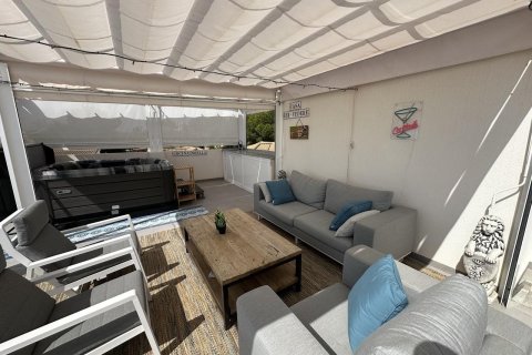 Wohnung in Alicante, Spanien 2 Schlafzimmer, 85 m2 Nr. 197464