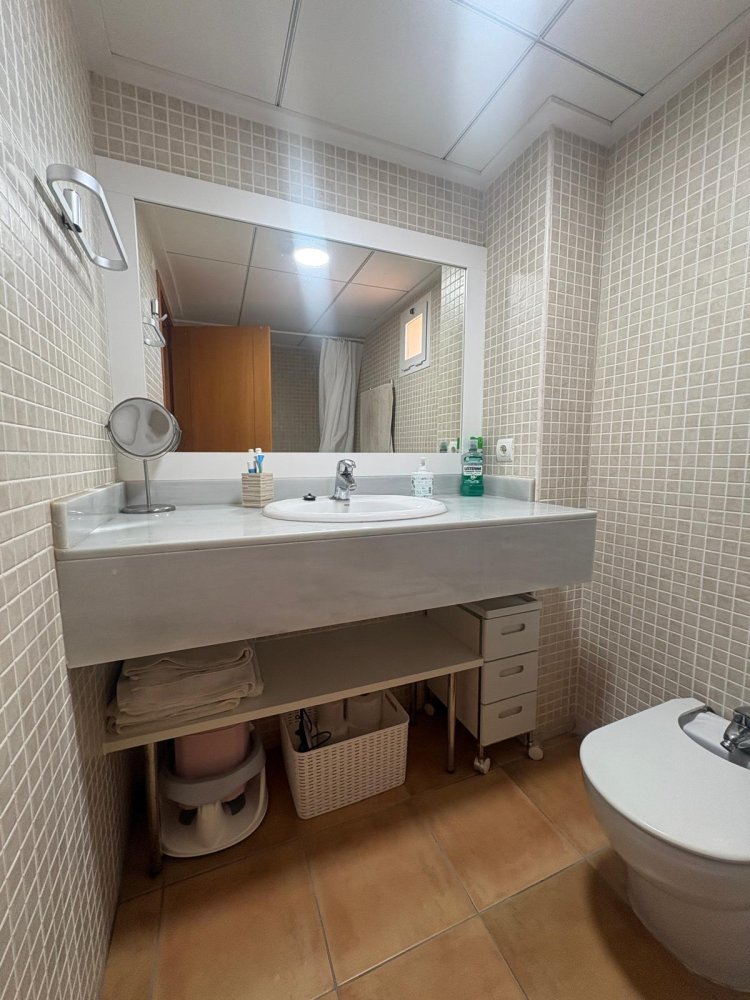 Apartament w Denia, Alicante, Hiszpania 2 sypialnie, 79 mkw. nr 198289