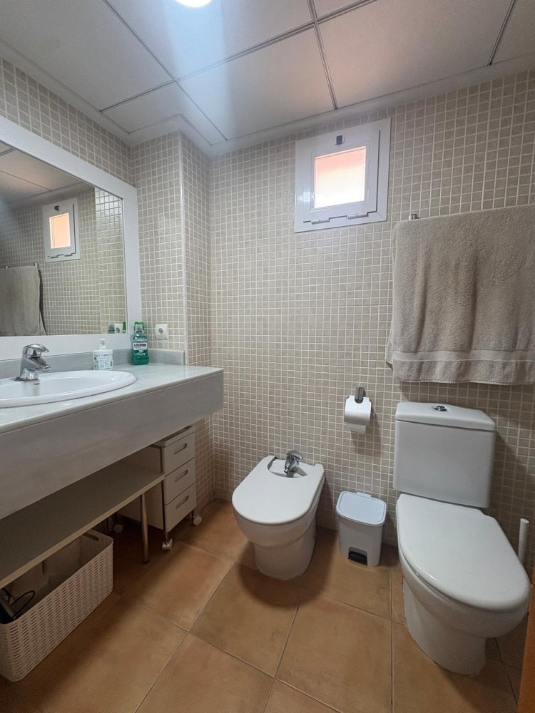 Apartament w Denia, Alicante, Hiszpania 2 sypialnie, 79 mkw. nr 198289