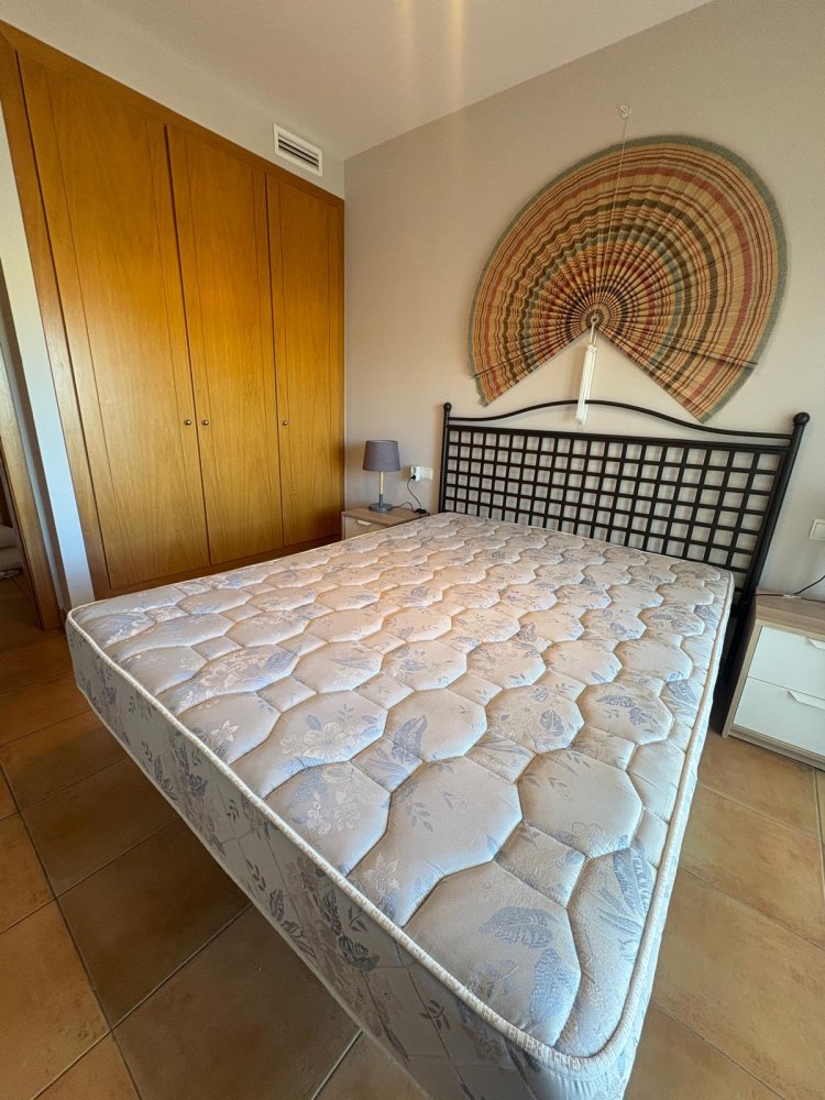 Apartament w Denia, Alicante, Hiszpania 2 sypialnie, 79 mkw. nr 198289