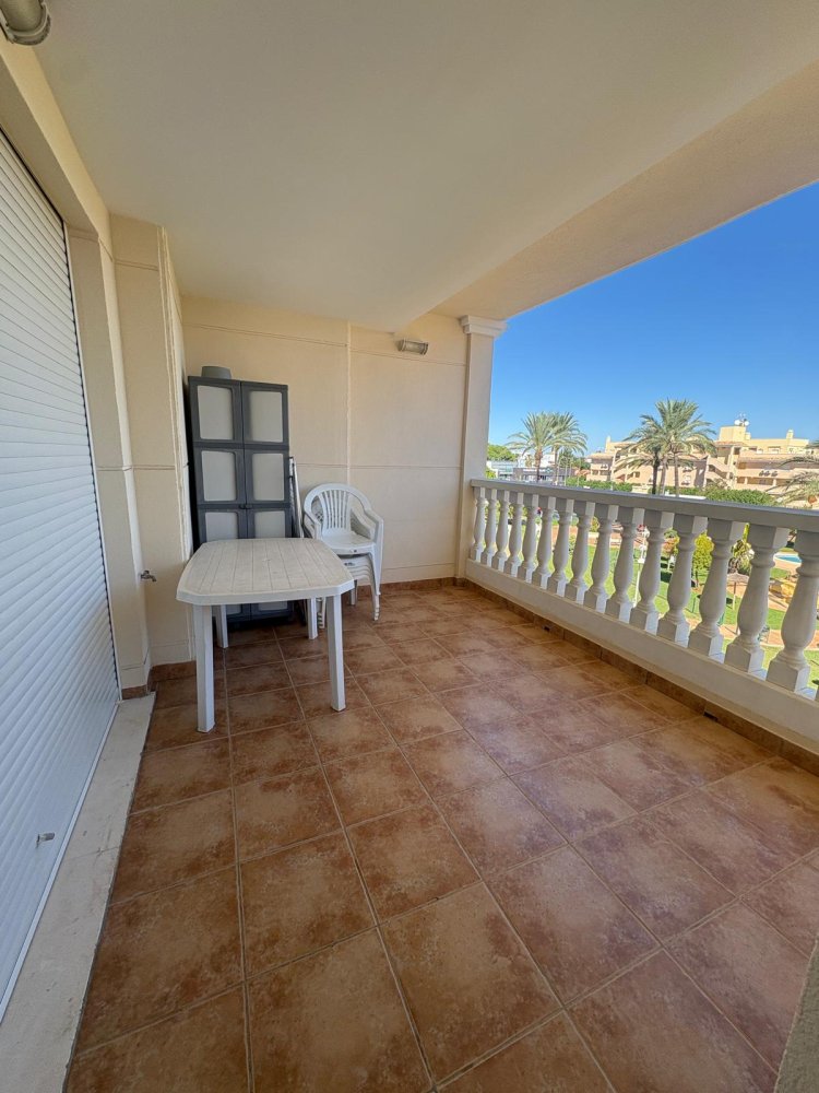 Apartament w Denia, Alicante, Hiszpania 2 sypialnie, 79 mkw. nr 198289