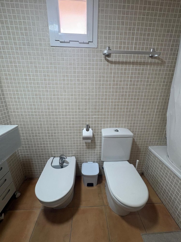 Apartament w Denia, Alicante, Hiszpania 2 sypialnie, 79 mkw. nr 198289
