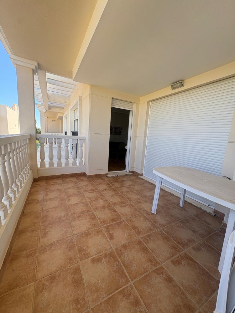 Apartament w Denia, Alicante, Hiszpania 2 sypialnie, 79 mkw. nr 198289