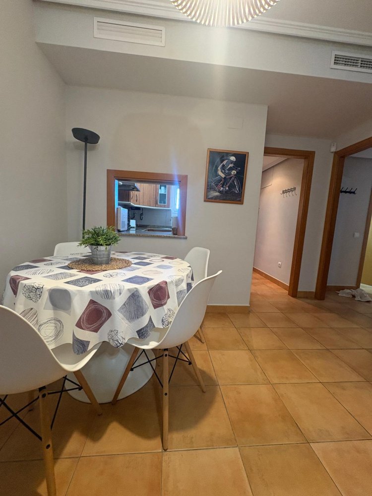 Apartament w Denia, Alicante, Hiszpania 2 sypialnie, 79 mkw. nr 198289