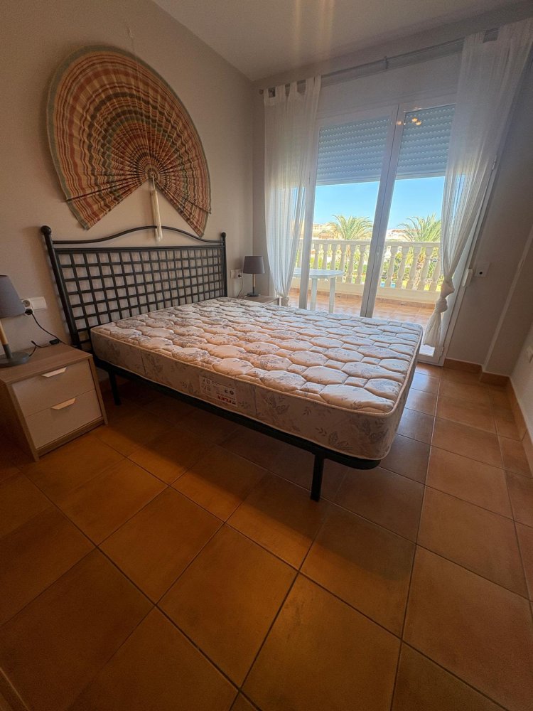 Apartament w Denia, Alicante, Hiszpania 2 sypialnie, 79 mkw. nr 198289