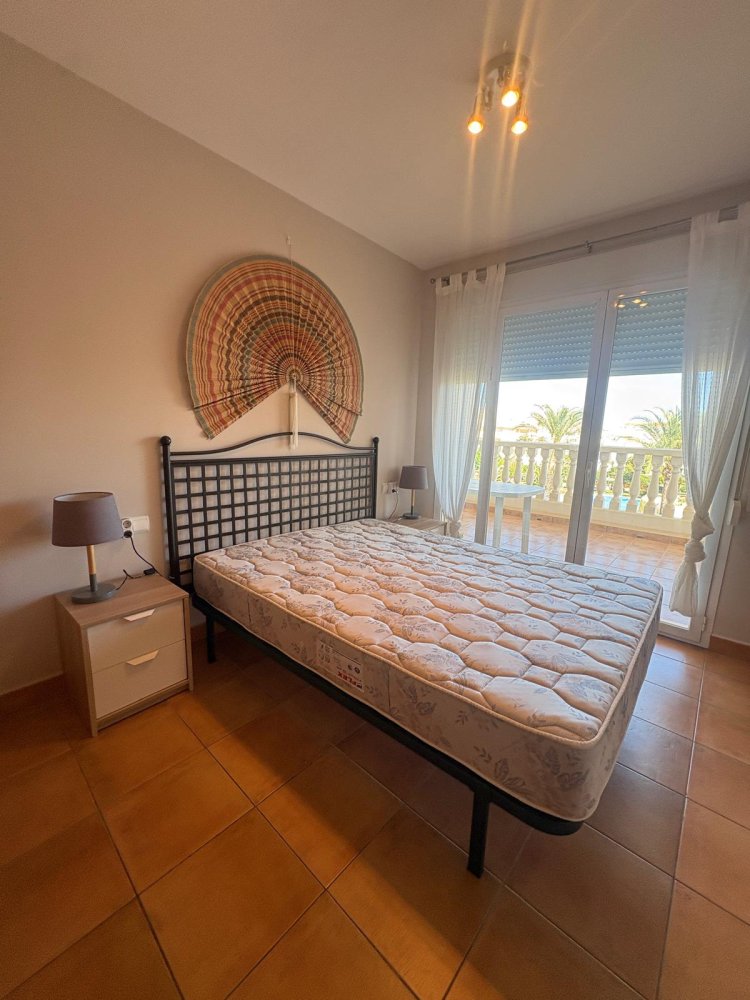 Apartament w Denia, Alicante, Hiszpania 2 sypialnie, 79 mkw. nr 198289