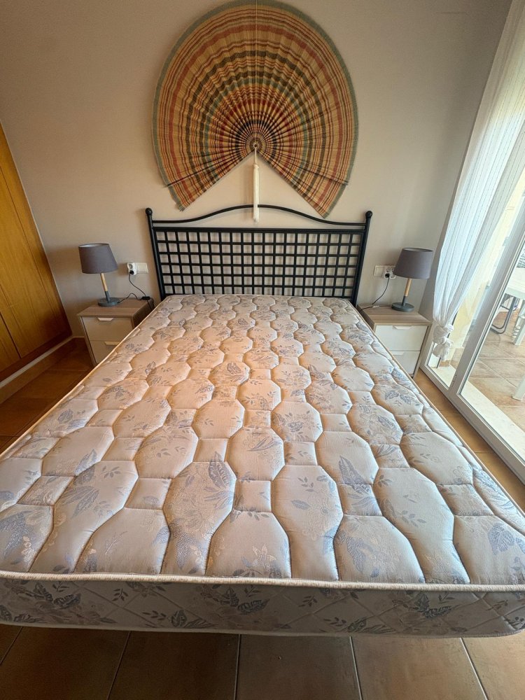 Apartament w Denia, Alicante, Hiszpania 2 sypialnie, 79 mkw. nr 198289