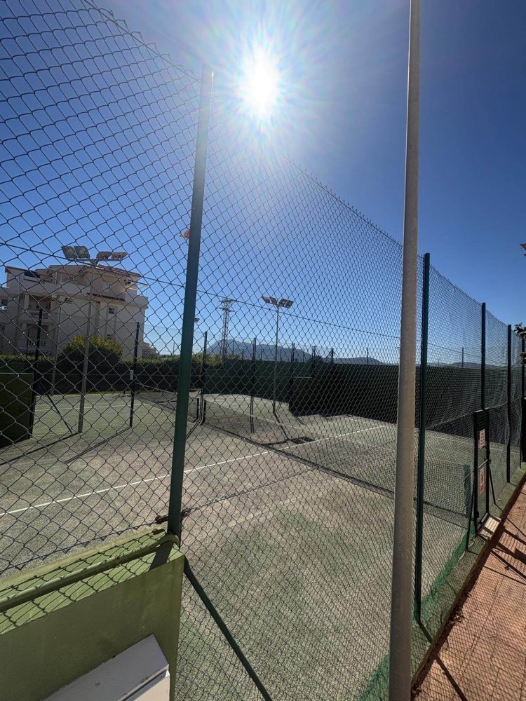 Apartament w Denia, Alicante, Hiszpania 2 sypialnie, 79 mkw. nr 198289