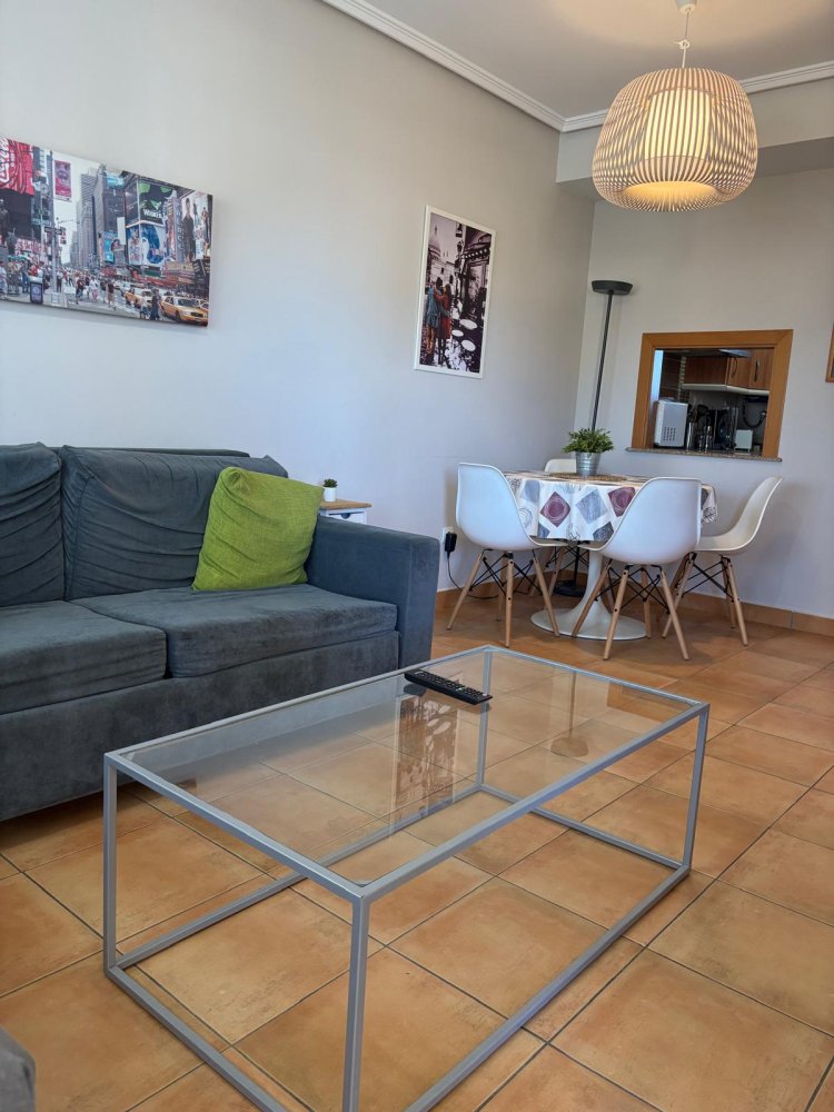Apartament w Denia, Alicante, Hiszpania 2 sypialnie, 79 mkw. nr 198289