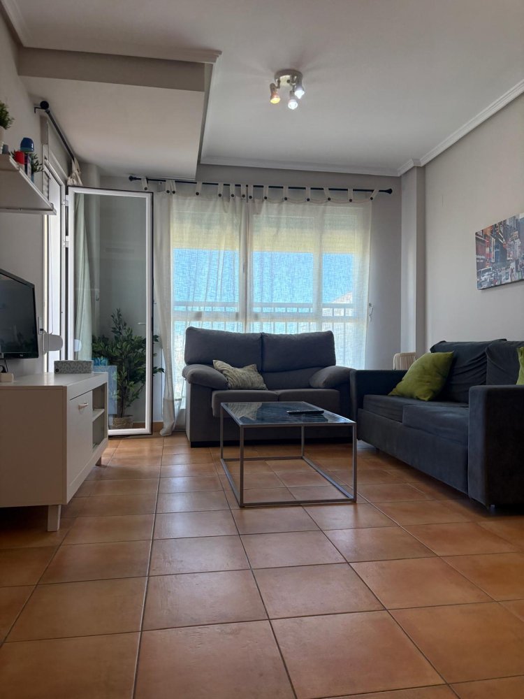 Apartament w Denia, Alicante, Hiszpania 2 sypialnie, 79 mkw. nr 198289
