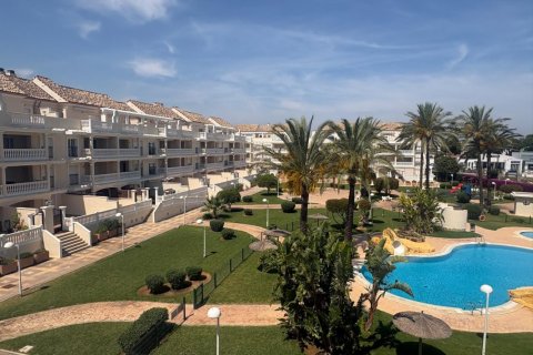 Apartament w Denia, Alicante, Hiszpania 2 sypialnie, 79 mkw. nr 198289
