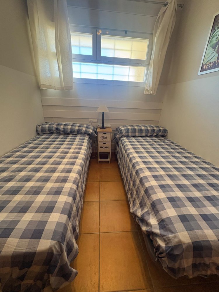 Apartament w Denia, Alicante, Hiszpania 2 sypialnie, 79 mkw. nr 198289