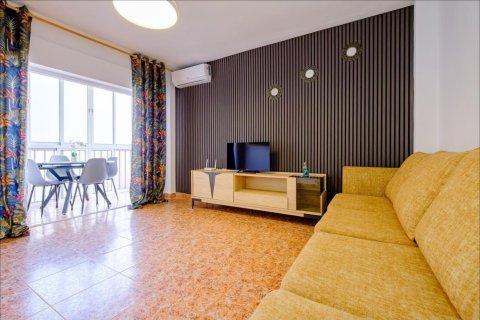 Apartment in Torrevieja, Alicante, Spain 1 bedroom, 44 sq.m. No. 199667