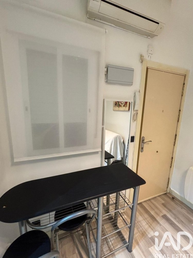 Dzīvoklis Madrid, Spānijā 1 istaba, 25 m2 Nr. 197692