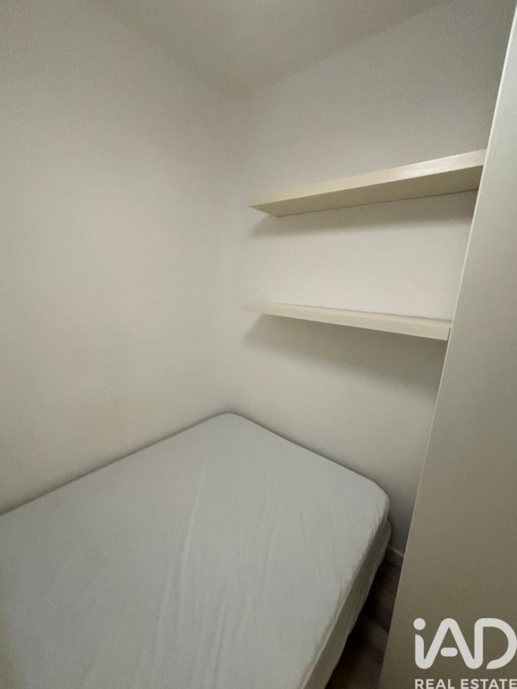 Dzīvoklis Madrid, Spānijā 1 istaba, 25 m2 Nr. 197692