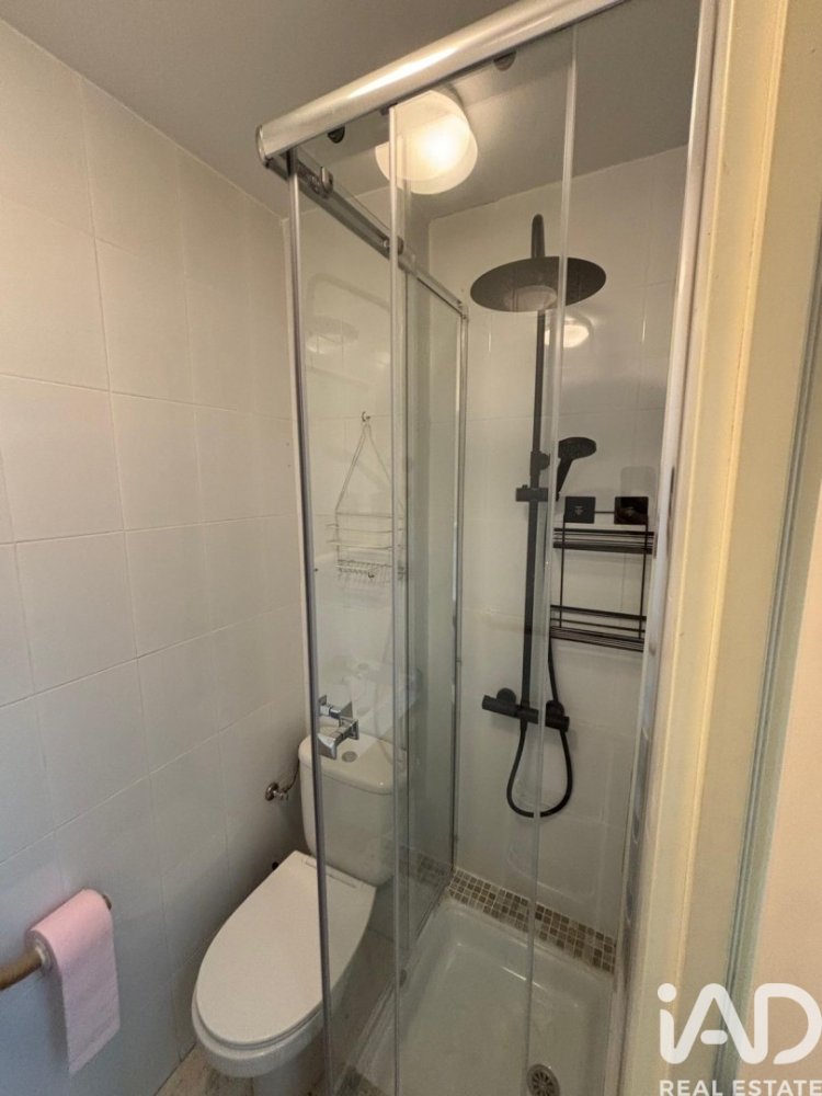 Dzīvoklis Madrid, Spānijā 1 istaba, 25 m2 Nr. 197692