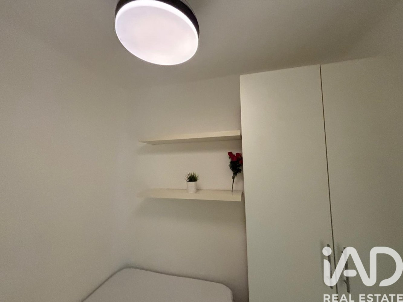 Dzīvoklis Madrid, Spānijā 1 istaba, 25 m2 Nr. 197692