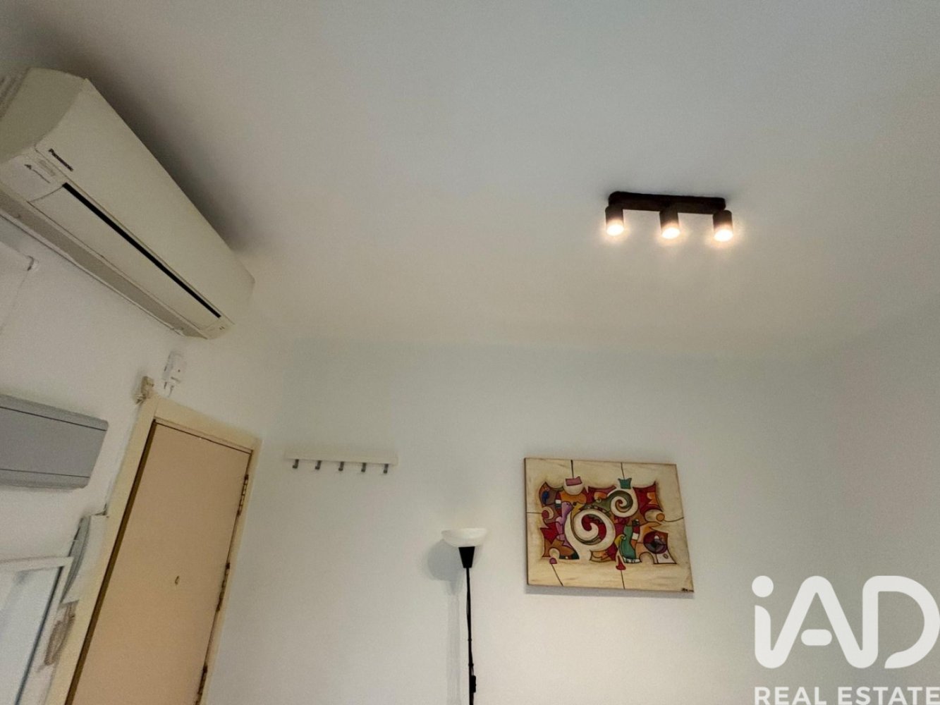 Dzīvoklis Madrid, Spānijā 1 istaba, 25 m2 Nr. 197692