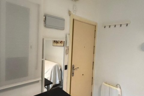 Dzīvoklis Madrid, Spānijā 1 istaba, 25 m2 Nr. 197692
