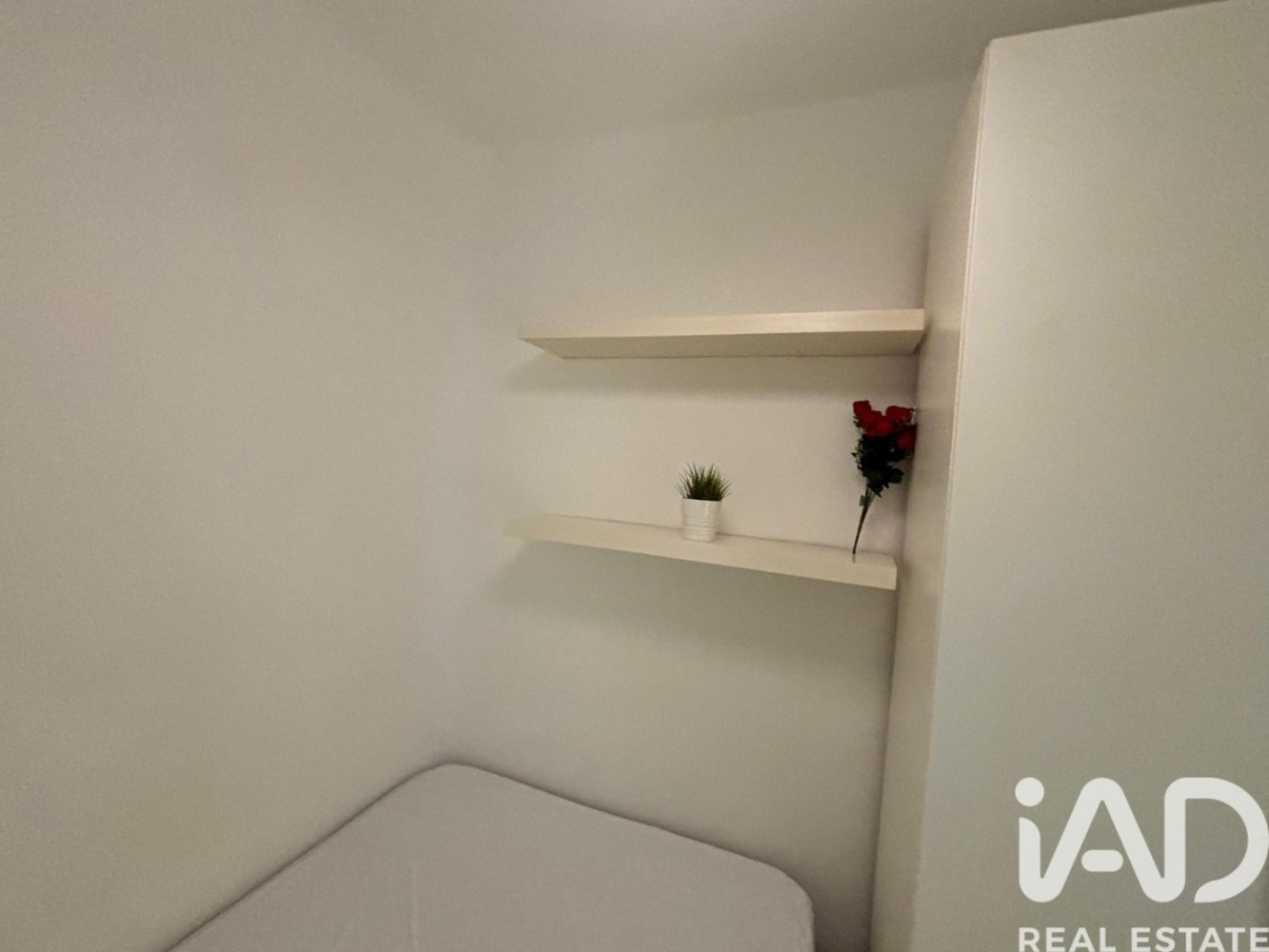 Dzīvoklis Madrid, Spānijā 1 istaba, 25 m2 Nr. 197692