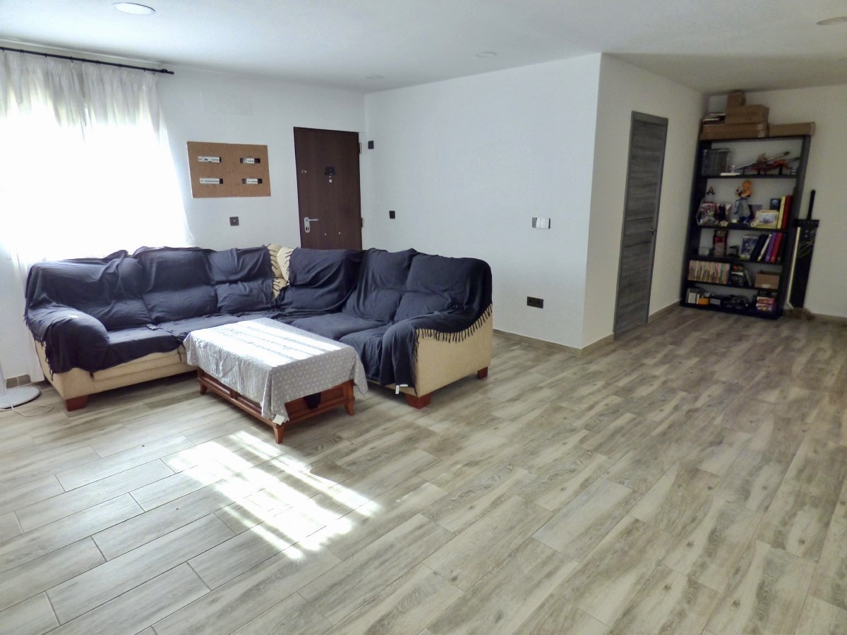 Hus i Orxeta, Alicante, Spanien 5 sovrum, 282 kvm. Nr. 199977