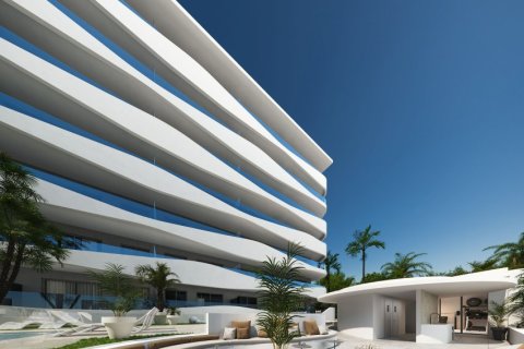 Dzīvoklis Fuengirola, Malaga, Spānijā 3 istabas, 206 m2 Nr. 197932