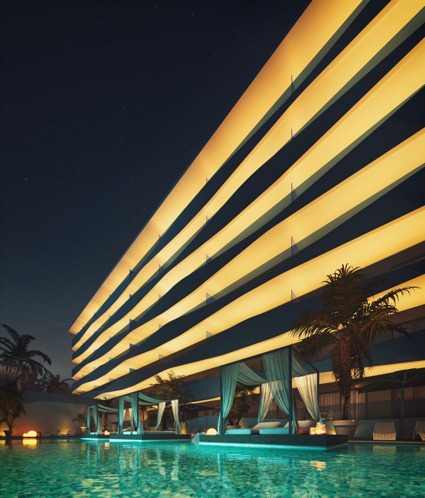 Dzīvoklis Fuengirola, Malaga, Spānijā 3 istabas, 206 m2 Nr. 197932