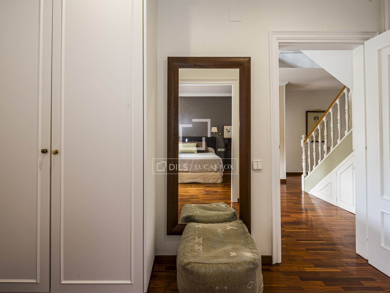 Villa in Sant Cugat Del Valles, Barcelona, Spain 5 bedrooms, 416 sq.m. No. 200009