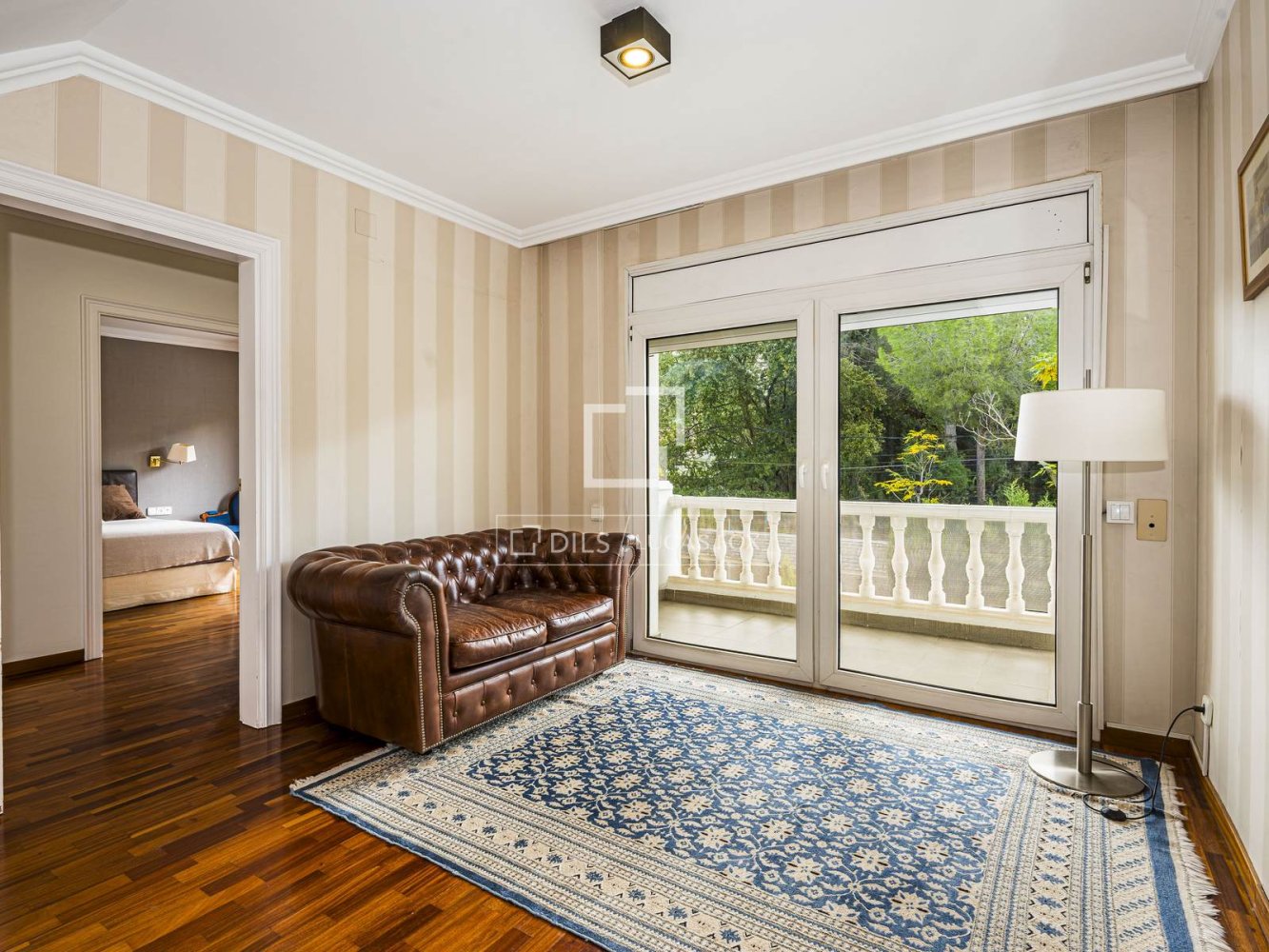 Villa in Sant Cugat Del Valles, Barcelona, Spain 5 bedrooms, 416 sq.m. No. 200009