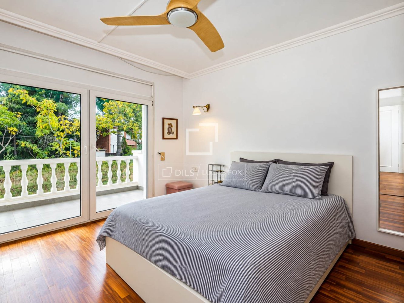 Villa in Sant Cugat Del Valles, Barcelona, Spain 5 bedrooms, 416 sq.m. No. 200009