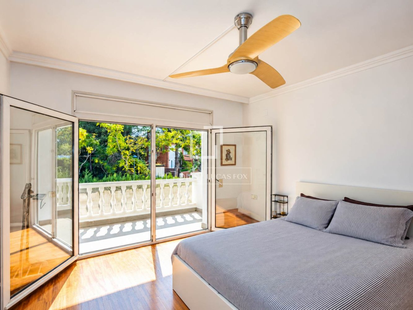 Villa in Sant Cugat Del Valles, Barcelona, Spain 5 bedrooms, 416 sq.m. No. 200009