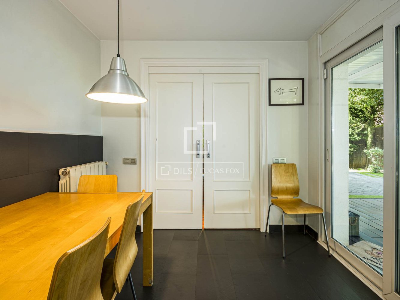 Villa in Sant Cugat Del Valles, Barcelona, Spain 5 bedrooms, 416 sq.m. No. 200009