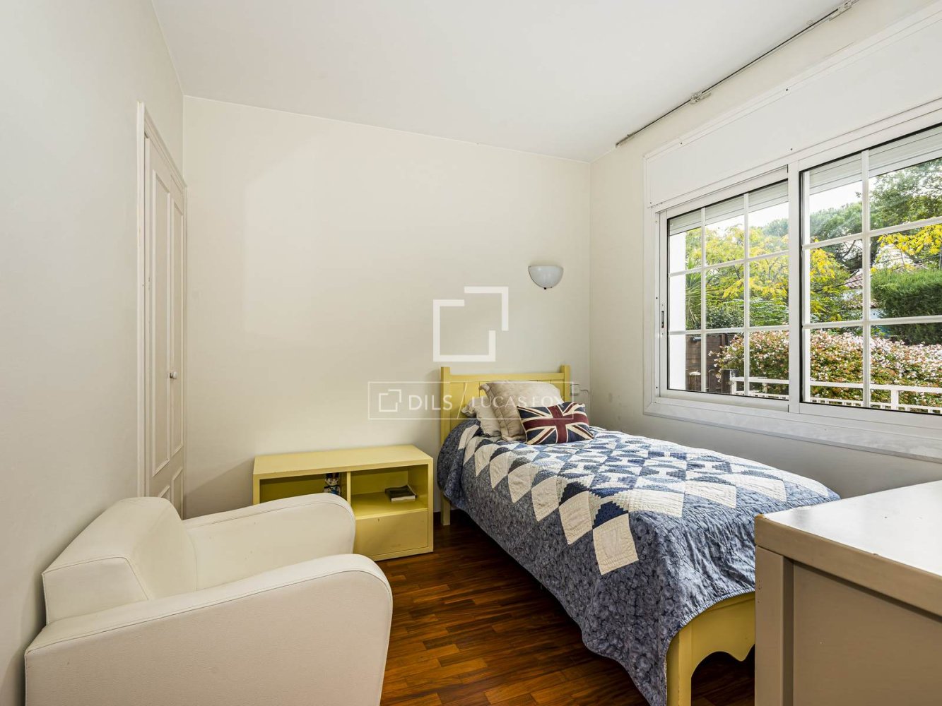 Villa in Sant Cugat Del Valles, Barcelona, Spain 5 bedrooms, 416 sq.m. No. 200009