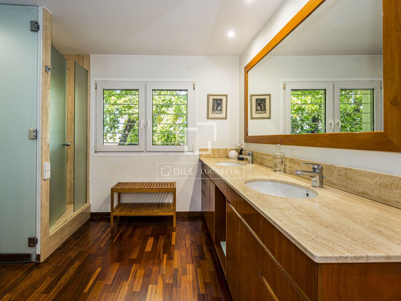 Villa in Sant Cugat Del Valles, Barcelona, Spain 5 bedrooms, 416 sq.m. No. 200009