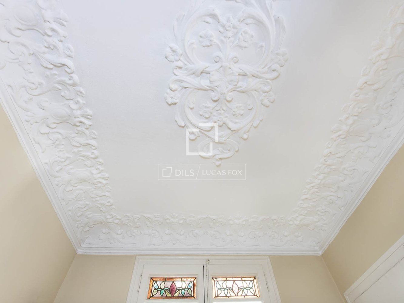 Apartment à Barcelona, Espagne 4 chambres, 121 m2 No. 199161