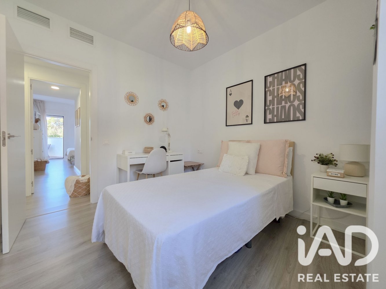 Appartamento a Rincon de la Victoria, Malaga, Spagna 2 camere da letto, 134 mq. N° 197800