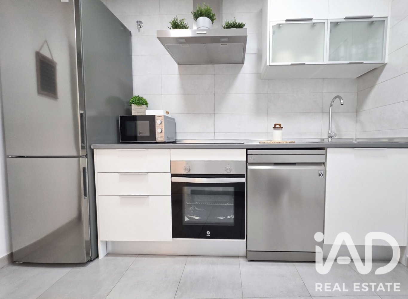 Appartamento a Rincon de la Victoria, Malaga, Spagna 2 camere da letto, 134 mq. N° 197800