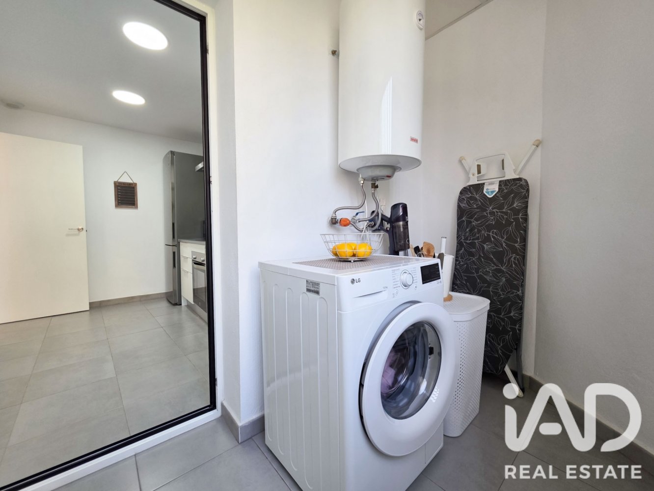 Appartamento a Rincon de la Victoria, Malaga, Spagna 2 camere da letto, 134 mq. N° 197800