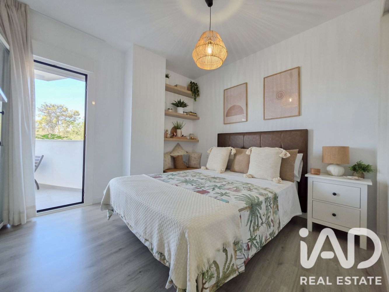 Appartamento a Rincon de la Victoria, Malaga, Spagna 2 camere da letto, 134 mq. N° 197800