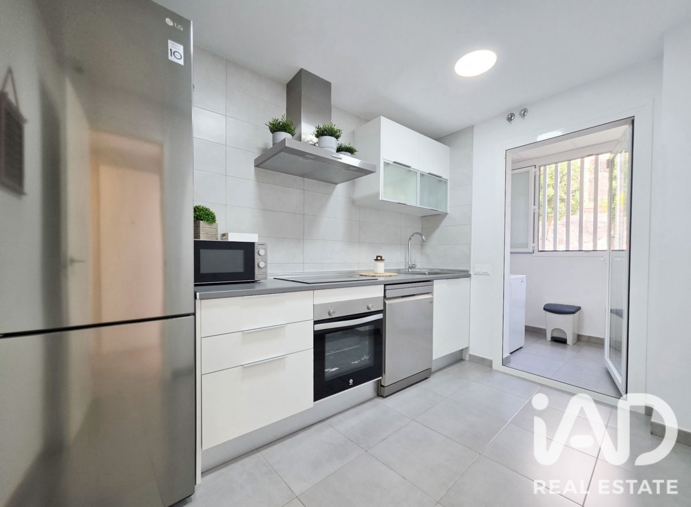 Appartamento a Rincon de la Victoria, Malaga, Spagna 2 camere da letto, 134 mq. N° 197800