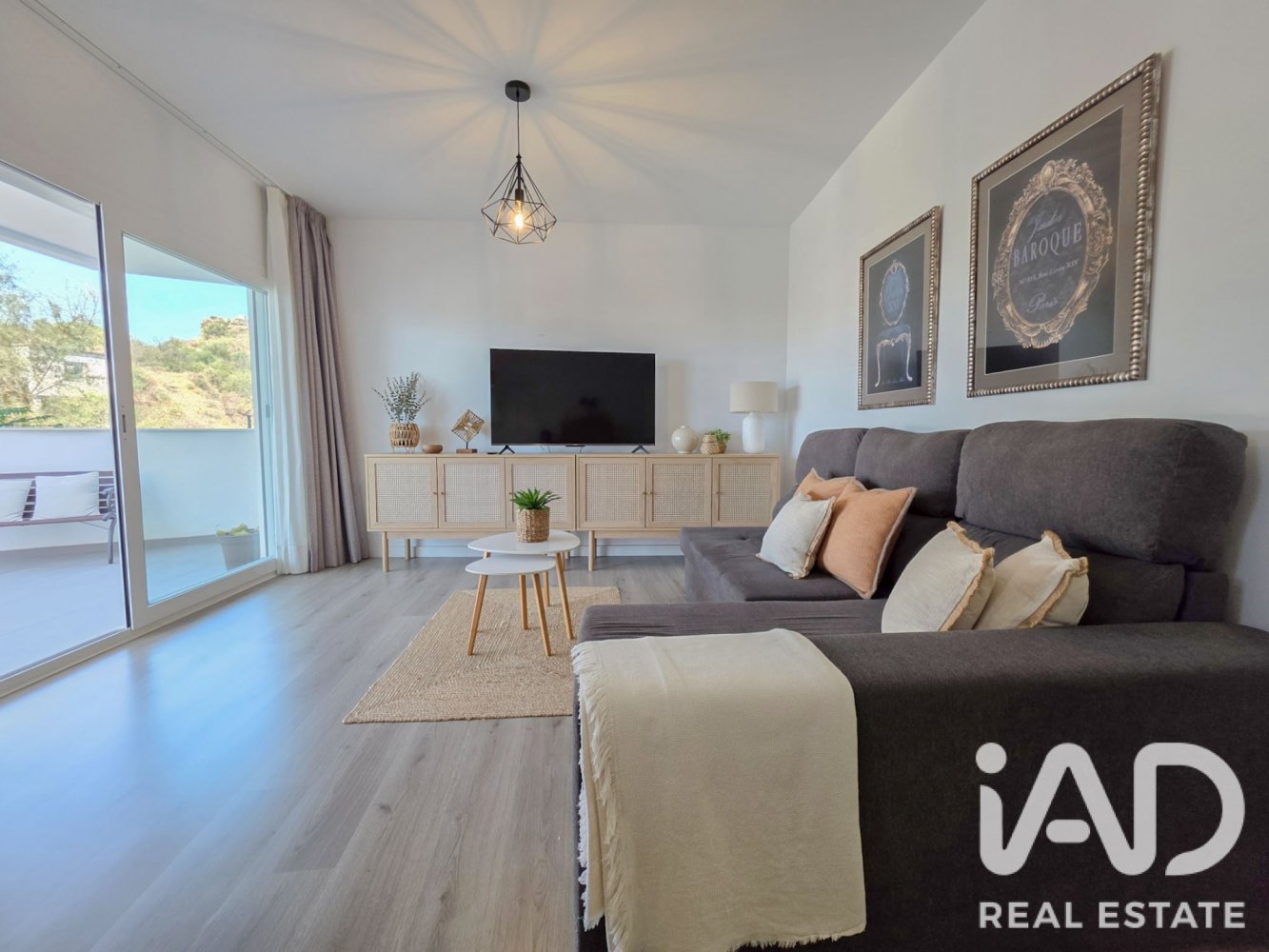 Appartamento a Rincon de la Victoria, Malaga, Spagna 2 camere da letto, 134 mq. N° 197800