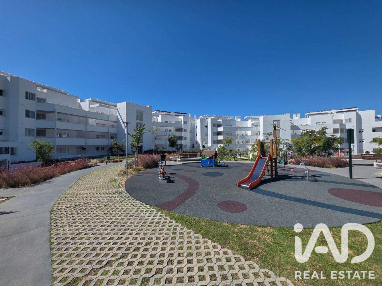 Appartamento a Rincon de la Victoria, Malaga, Spagna 2 camere da letto, 134 mq. N° 197800